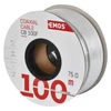 Kép 4/7 - EMOS Koax kábel CB100F 100m
