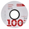Kép 6/7 - EMOS Koax kábel CB113 100m