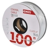 Kép 4/7 - EMOS Koax kábel CB113 100m