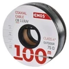 Kép 4/7 - EMOS Koax kábel CB113UV 100m