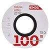 Kép 6/7 - EMOS Koax kábel CB500 100m