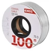 Kép 4/7 - EMOS Koax kábel CB500 100m
