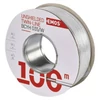Kép 4/6 - EMOS Hangfalkábel 2*0.35mm fehér