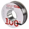 Kép 4/6 - EMOS Hangfalkábel 2*0.35mm fekete/piros