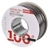 Kép 4/6 - EMOS Hangfalkábel 2*0.75mm fekete/piros