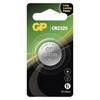 Kép 1/3 - GP Lítium gombelem CR2325 1db/bliszter