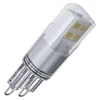Kép 4/10 - EMOS Classic LED izzó JC G9 1.9W 200lm természetes fehér