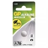 Kép 3/3 - GP Alkáli gombelem LR44 (a76) 1db/bliszter