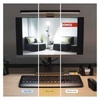 Kép 9/11 - AVA LED monitor lámpa