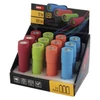 Kép 2/5 - EMOS COB LED zseblámpa 1W 100lm 12db, display box