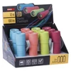 Kép 3/5 - EMOS COB LED zseblámpa 1W 100lm 12db, display box
