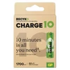 Kép 1/13 - GP ReCyko Charge 10 AA Akkumulátor (HR6)