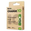 Kép 4/13 - GP ReCyko Charge 10 AA Akkumulátor (HR6)