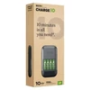 Kép 8/15 - GP Akkumulátor töltő Charge 10 S491 + 4× AA