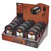 Kép 10/11 - EMOS COB LED munkalámpa 200lm 12db, display box