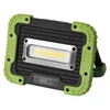 Kép 1/11 - EMOS Akkumulátoros COB LED szerelő lámpa 10W 1000lm
