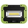 Kép 2/11 - EMOS Akkumulátoros COB LED szerelő lámpa 10W 1000lm