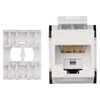Kép 2/4 - EMOS Keystone RJ45 UTP CAT5E