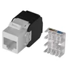 Kép 3/4 - EMOS Keystone RJ45 UTP CAT5E