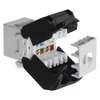 Kép 4/4 - EMOS Keystone RJ45 UTP CAT5E