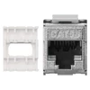 Kép 2/5 - EMOS Keystone RJ45 FTP CAT5E