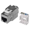 Kép 3/5 - EMOS Keystone RJ45 FTP CAT5E