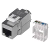 Kép 2/6 - EMOS Keystone RJ45 FTP CAT6