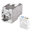 Kép 6/6 - EMOS Keystone RJ45 FTP CAT6