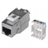 Kép 1/6 - EMOS Keystone RJ45 FTP CAT6
