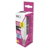 Kép 1/8 - EMOS Classic LED izzó gyertya E14 7,3W 806lm hideg fehér