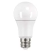 Kép 2/10 - EMOS Classic LED izzó A60 E27 13,2W 1521lm hideg fehér