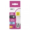 Kép 6/10 - EMOS Classic LED izzó A60 E27 13,2W 1521lm hideg fehér