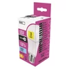 Kép 1/10 - EMOS Classic LED izzó A60 E27 13,2W 1521lm hideg fehér