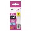 Kép 6/10 - EMOS Classic LED izzó A60 E27 10,7W 1060lm hideg fehér