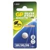 Kép 1/3 - GP Ultra Plus Gombelem karórába 389F 1bl