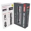 Kép 4/19 - EMOS ULTIBRIGHT 60 CREE LED fém zseblámpa, 170lm
