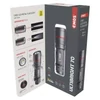 Kép 4/19 - EMOS ULTIBRIGHT 70 CREE LED fém zseblámpa, 340lm