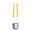 Kép 2/8 - EMOS LED Filament izzó E27 6.7W 806lm meleg fehér