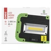 Kép 6/11 - EMOS Akkumulátoros COB LED szerelő lámpa 10W 1000lm