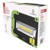 Kép 8/11 - EMOS Akkumulátoros COB LED szerelő lámpa 10W 1000lm