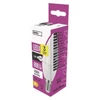 Kép 3/8 - EMOS Classic LED izzó gyertya E14 7,3W 806lm természetes fehér