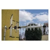 Kép 9/11 - Kültéri antenna EM-29U5G, PROFI, 0–200 km, DVB-T2, LTE/4G/5G szűrő