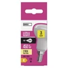 Kép 6/10 - EMOS Classic LED izzó R50 E14 4W 450lm meleg fehér