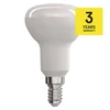 Kép 8/10 - EMOS Classic LED izzó R50 E14 4W 450lm meleg fehér