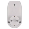 Kép 3/6 - EMOS Aljzat 2xUSB SCHUKO, fehér