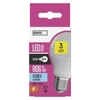 Kép 6/10 - EMOS Classic LED izzó A60 E27 8.5W 806lm hideg fehér
