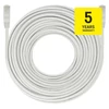 Kép 3/4 - EMOS UTP Patch kábel CAT5E PVC 25m