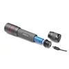 Kép 8/20 - EMOS ULTIBRIGHT 80 CREE LED tölthető fém zseblámpa, 600lm