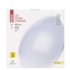 Kép 6/12 - EMOS Cori LED mennyezeti lámpa 12W 925lm IP44 meleg fehér