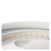 Kép 9/12 - EMOS Cori LED mennyezeti lámpa 12W 925lm IP44 meleg fehér